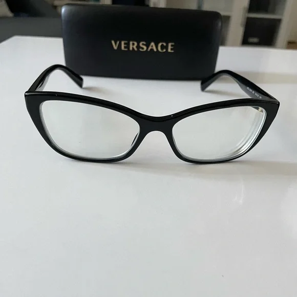 Versace Glasses - Picture 8 of 13